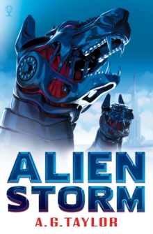 Image for Alien Storm