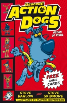 Image for Action Dogs