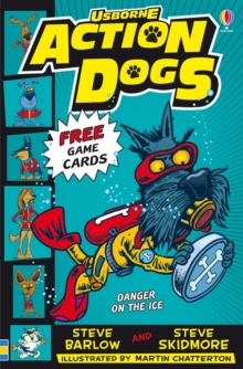 Image for Action Dogs 3