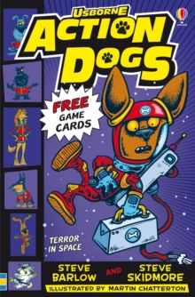 Image for Action Dogs