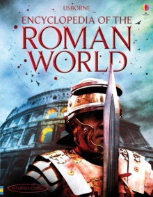 Image for Encyclopedia of the Roman world