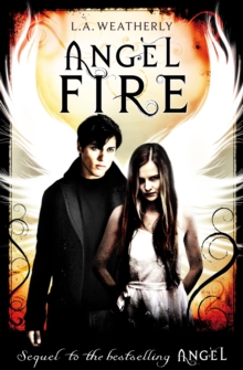 Image for Angel fire