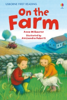 Image for On the farm