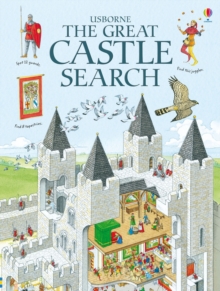 Image for The great castle search