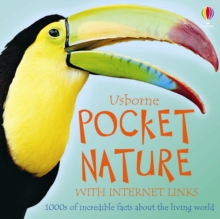 Image for Pocket Nature