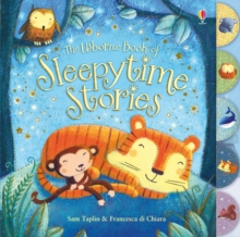 Image for The Usborne book of sleepytime stories