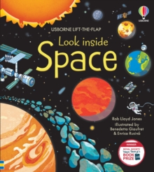 Image for Look Inside Space