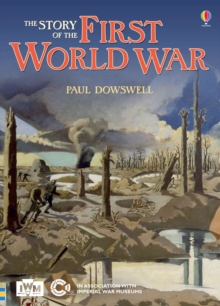 Image for The Story of the First World War