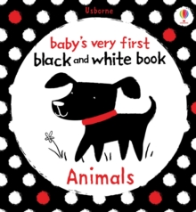 Image for Baby's Very First Black and White Animals
