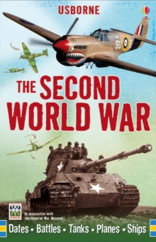 Image for Second World War