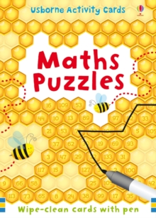 Image for Maths Puzzles
