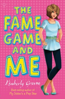 Image for The Fame Game and Me