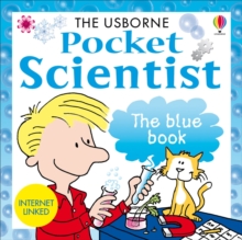 Image for Pocket Scientist (Blue Book)