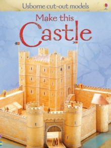 Image for Make This Castle