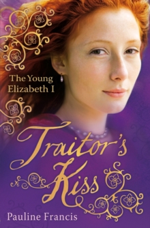 Image for The Traitor's Kiss