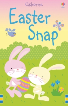Image for Easter Snap