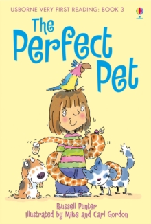 Image for The Perfect Pet