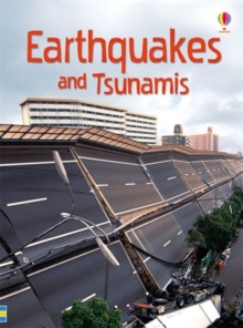 Image for Earthquakes & Tsunamis