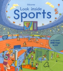 Image for Look Inside Sports