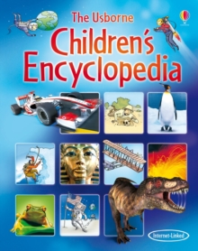 Image for Children's encyclopedia