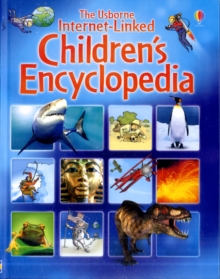 Image for Children's Encyclopedia