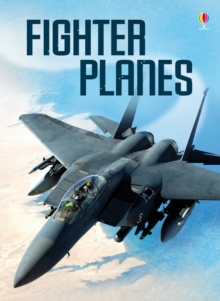 Image for Fighter planes