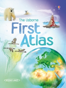 Image for First Atlas