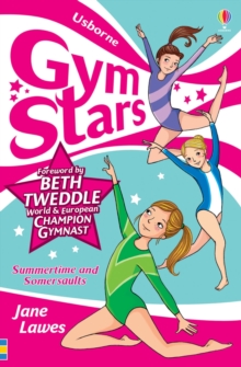 Image for Gym Stars Book 1
