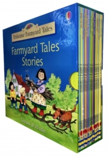 Image for Farmyard Tales Stories
