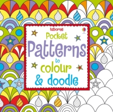 Image for Pocket Patterns to Colour and Doodle