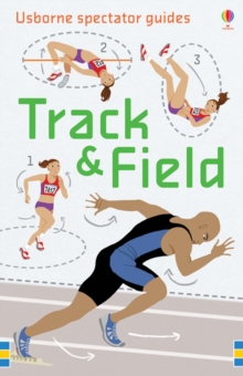 Image for Track & Field