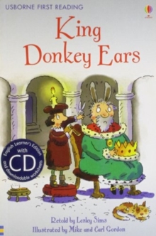 Image for King Donkey Ears