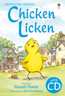 Image for Chicken Licken