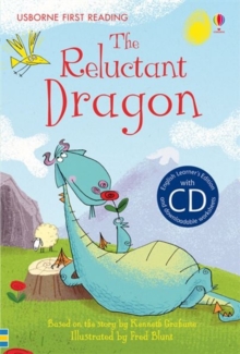 Image for The Reluctant Dragon