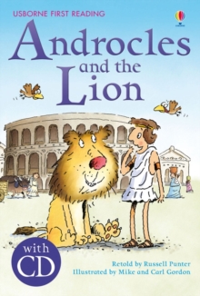 Image for Androcles and The Lion