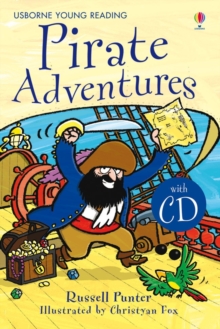 Image for Pirate Adventures