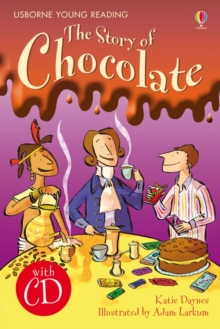 Image for Story of Chocolate