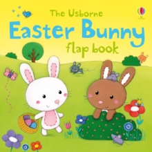 Image for Easter Bunny Flap Book