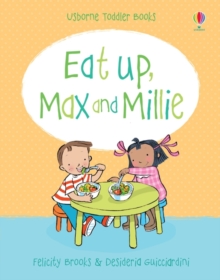 Image for Max and Millie