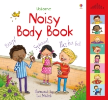 Image for Noisy body book