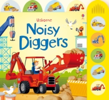 Image for Noisy diggers