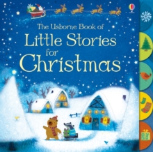 Image for Little stories for Christmas
