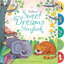 Image for Usborne sweet dreams storybook