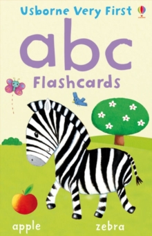 Image for ABC Flashcards