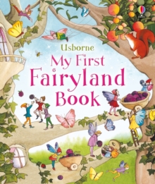 Image for My First Fairyland Book