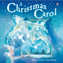 Image for A Christmas carol