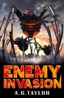 Image for Enemy Invasion