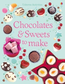 Image for Chocolates & sweets to make