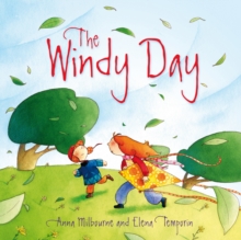 Image for The windy day