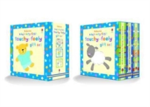 Image for Babies Very First Touchy Feely Slipcase